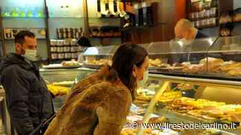 Emilia Romagna zona gialla. "Da Modena per un caffè". Voglia di libertà - il Resto del Carlino