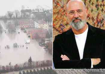 Alluvione Modena, dopo 6 anni la vergogna si ripete. E Bonaccini tace - La Pressa