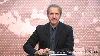 Trc sport Modena di domenica 6 dicembre 2020 | Modenaindiretta - modenaindiretta.it