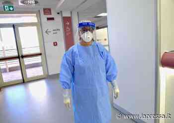 Covid, 344 contagi e otto morti in un giorno a Modena - La Pressa