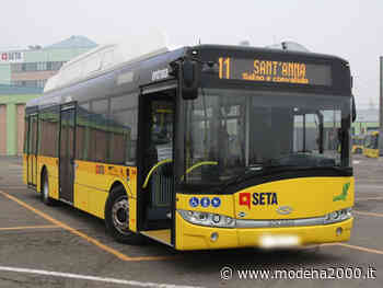 Trasporto locale Modena: rinviato lo sciopero indetto per domani da USB-Lavoro Privato - Modena 2000