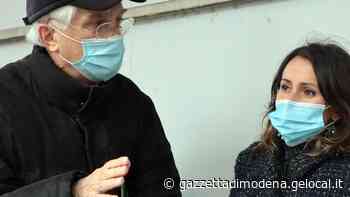 Modena, Madonnina, «Ciclabile davanti alle Fonderie L’impianto va spento subito» - La Gazzetta di Modena