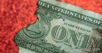 Stimulus package vote this week? 'The clock is ticking'     - CNET