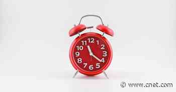 Does everyone really need 8 hours of sleep? Not exactly     - CNET