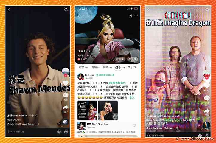 These Artists Are Building a Presence in China – By Adapting to Its Unique Social Media Ecosystem