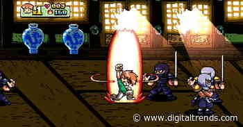 Scott Pilgrim vs. the World: The Game — Complete Edition coming in early 2021