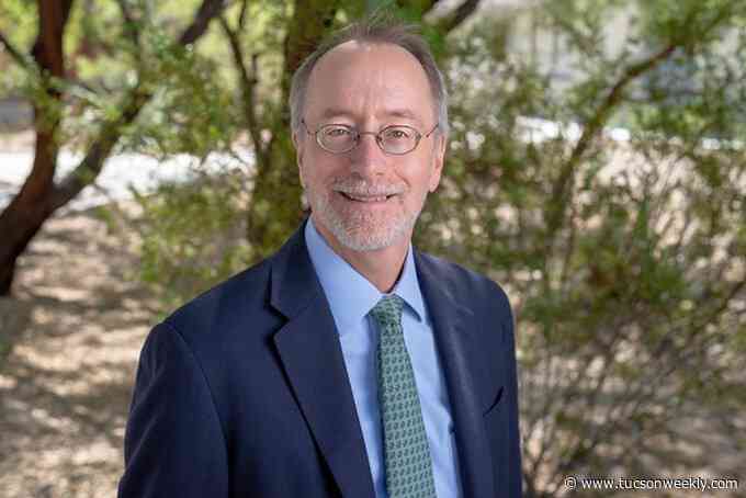 Arizona's Economic Forecast Is Cloudy as Debate on COVID Relief Continues on Capitol Hill