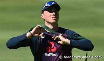 Tom Banton: Why has England batsman withdrawn from Big Bash League?
