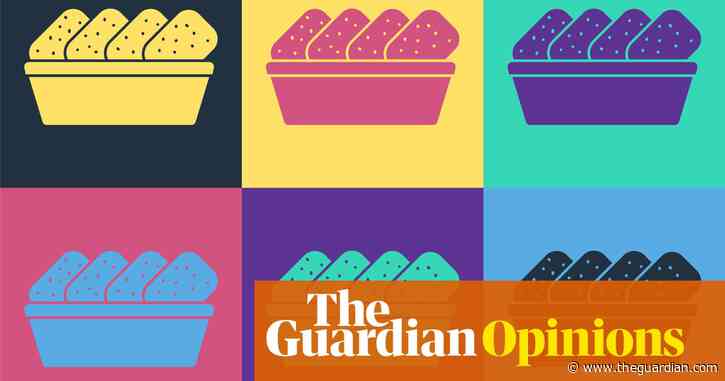 Lab-grown chicken tastes like chicken – but the feeling when eating it is more complicated | Naima Brown
