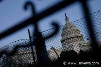 Congress Eyes One-Week Extension on Funding Bill Amid Coronavirus Relief Talks