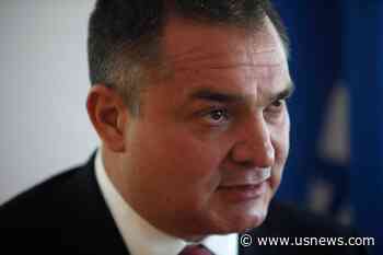 Mexico Asks US to Extradite Country's Former Security Chief