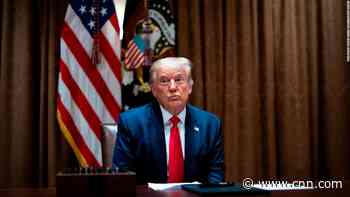 Opinion: This date will put nail in Trump's unhinged efforts