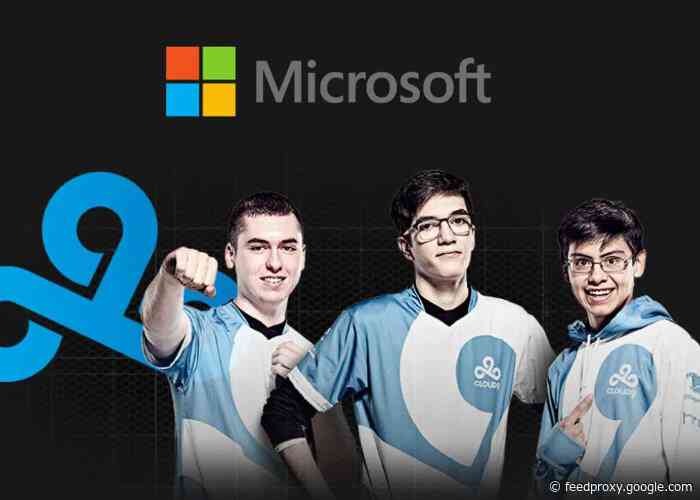 Microsoft acquires Smash .gg eSports platform