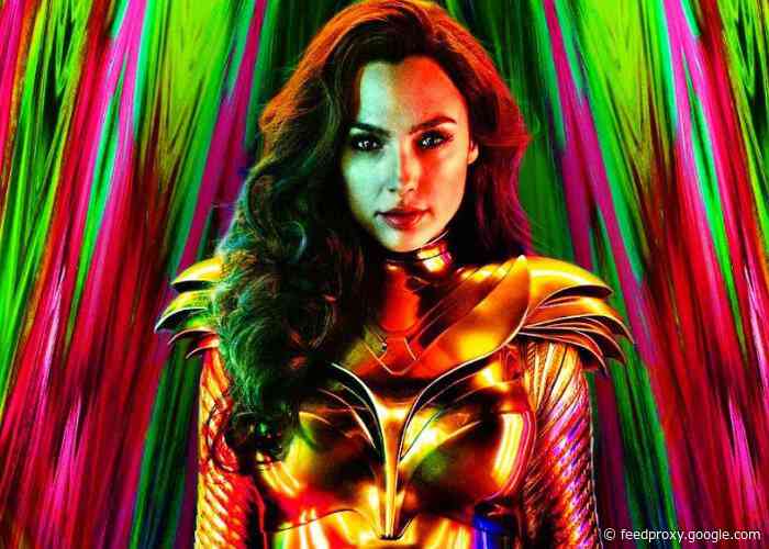 Wonder Woman 1984 premiers in theaters and exclusively on Htyu[BO Max December 25