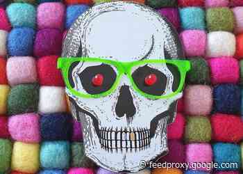 Skull CTF offers mind-bending hardware puzzles