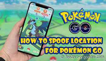 Easy Steps to Fake GPS Location on Your iPhone
