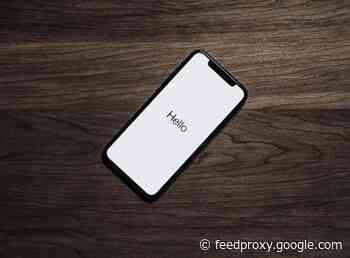Apple’s iOS 14.2 causing battery drain issues