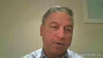 Epidemiologist questions efficacy of Sask. PHOs as COVID-19 cases surpass 10,000