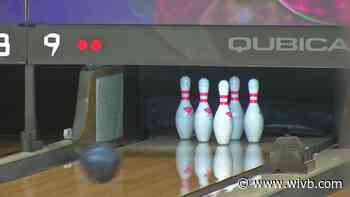 Bowling alleys in the orange zone say despite remaining open indoor dining restrictions are affecting business