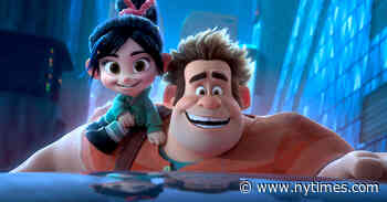 Stream These 15 Titles Before They Leave Netflix in December