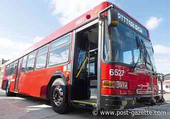 National transit union calls for bus drivers to be considered front-line workers as Port Authority mourns two deaths