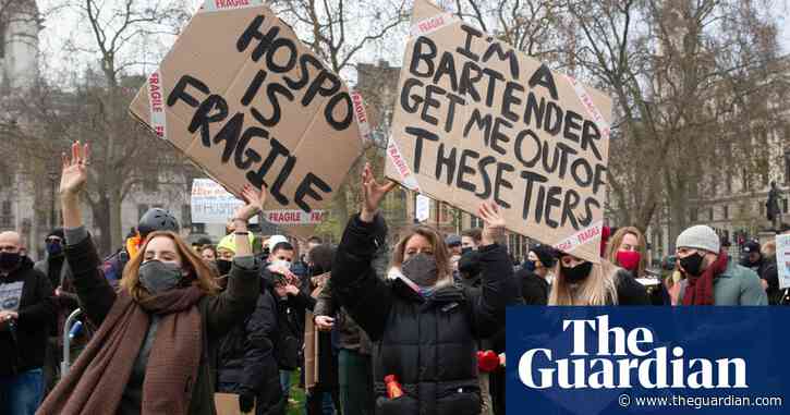 Outlook for jobs in UK is weakest in Europe, says report