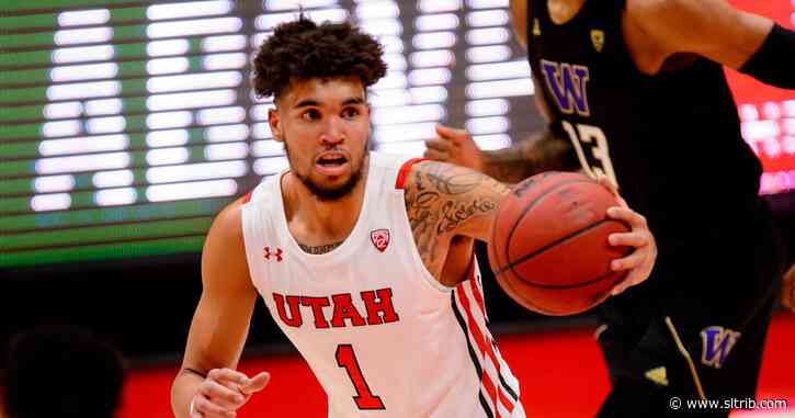 Utah Runnin’ Utes got past the mystery of season opener, now forging ahead