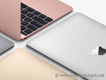 A new Mac might arrive next Tuesday - NotebookCheck.net News - Notebookcheck.net