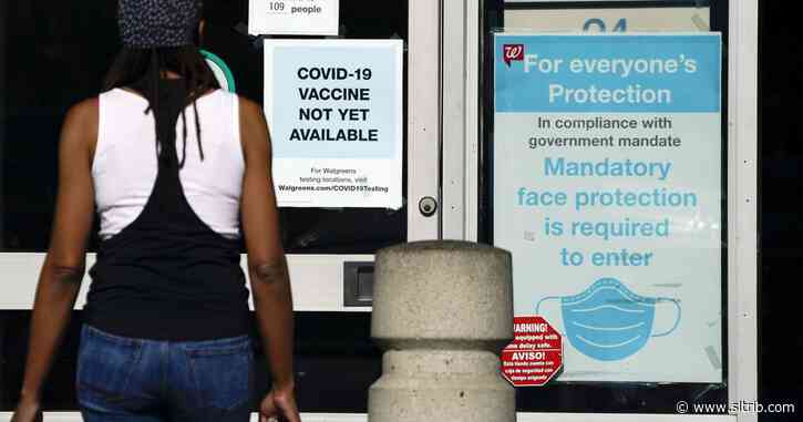 Letter: It shouldn’t take so long to approve vaccines