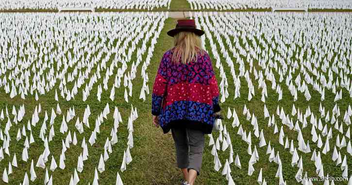 Jana Riess: I am appalled by America