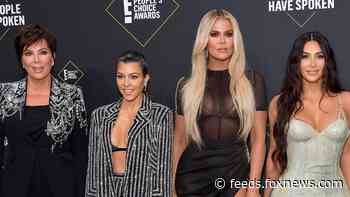 Kardashians cancel famous Christmas Eve party due to coronavirus: 'Health and safety first'