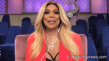 Wendy Williams announces death of mother, Shirley Williams
