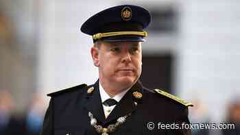 Prince Albert says he endured long-term effects of coronavirus: ‘The virus stays with you quite a while’