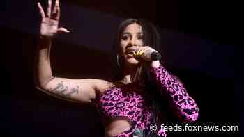 Cardi B responds to backlash after asking her followers if she should buy an $88,000 purse
