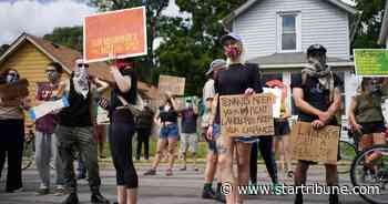 Landlords go to court to fight Gov. Tim Walz's eviction moratorium