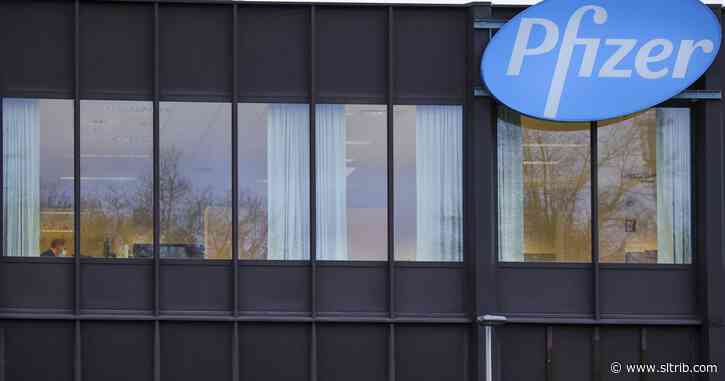 Trump administration officials passed on extra doses of vaccine when Pfizer offered