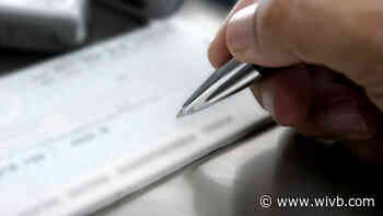 Erie County's distribution of"Back to Business" grants leaves some small business owners scratching their heads