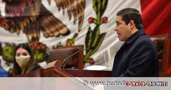 La sustentabilidad fiscal, principal legado Alejandro Tello: Miranda - Periódico Mirador