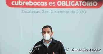 Promete Tello equidad y neutralidad en elecciones - NTR Zacatecas .com