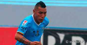 Atención: Yorkman Tello se sumó a las filas de Cusco FC - ovacion.pe