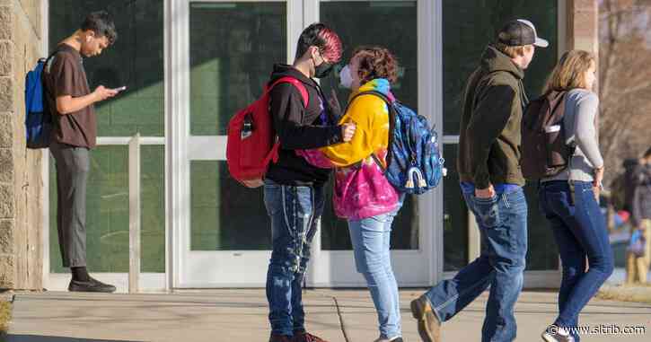 Syracuse High shuts down after COVID-19 testing pilot program sees 68% student participation