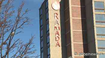 Mustard Seed eyes 2 sites to help address needs of Lethbridge’s vulnerable population