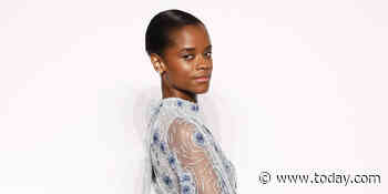 Letitia Wright deletes social media accounts after posting anti-vax video