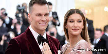 Tom Brady and Gisele Bündchen's Boston-area mansion burglarized