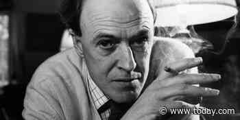 Roald Dahl's family quietly apologizes for his 'prejudiced' anti-Semitic remarks