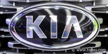 Kia is recalling 295,000 US vehicles over risks of engine fires