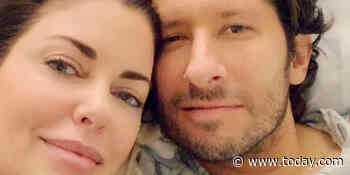 TODAY contributor Bobbie Thomas speaks out after husband dies at 42: 'Nothing is normal'