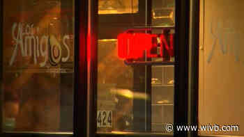 Local restaurants brace for possibility of more restrictions