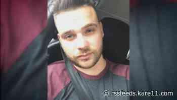 'He came to my rescue': Loved ones remember Hudson stabbing victim Cain Solheim