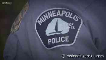 Minneapolis budget committee votes to move $5.7 million from police to 'Safety For All' plan